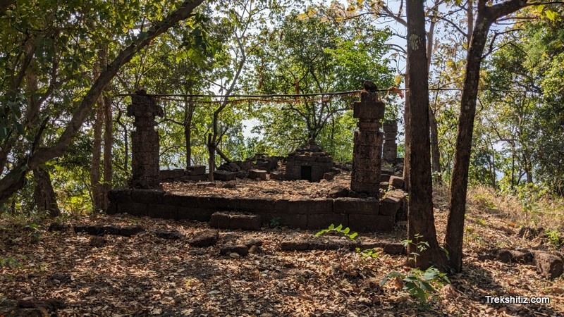 Siddhagad (Malvan)